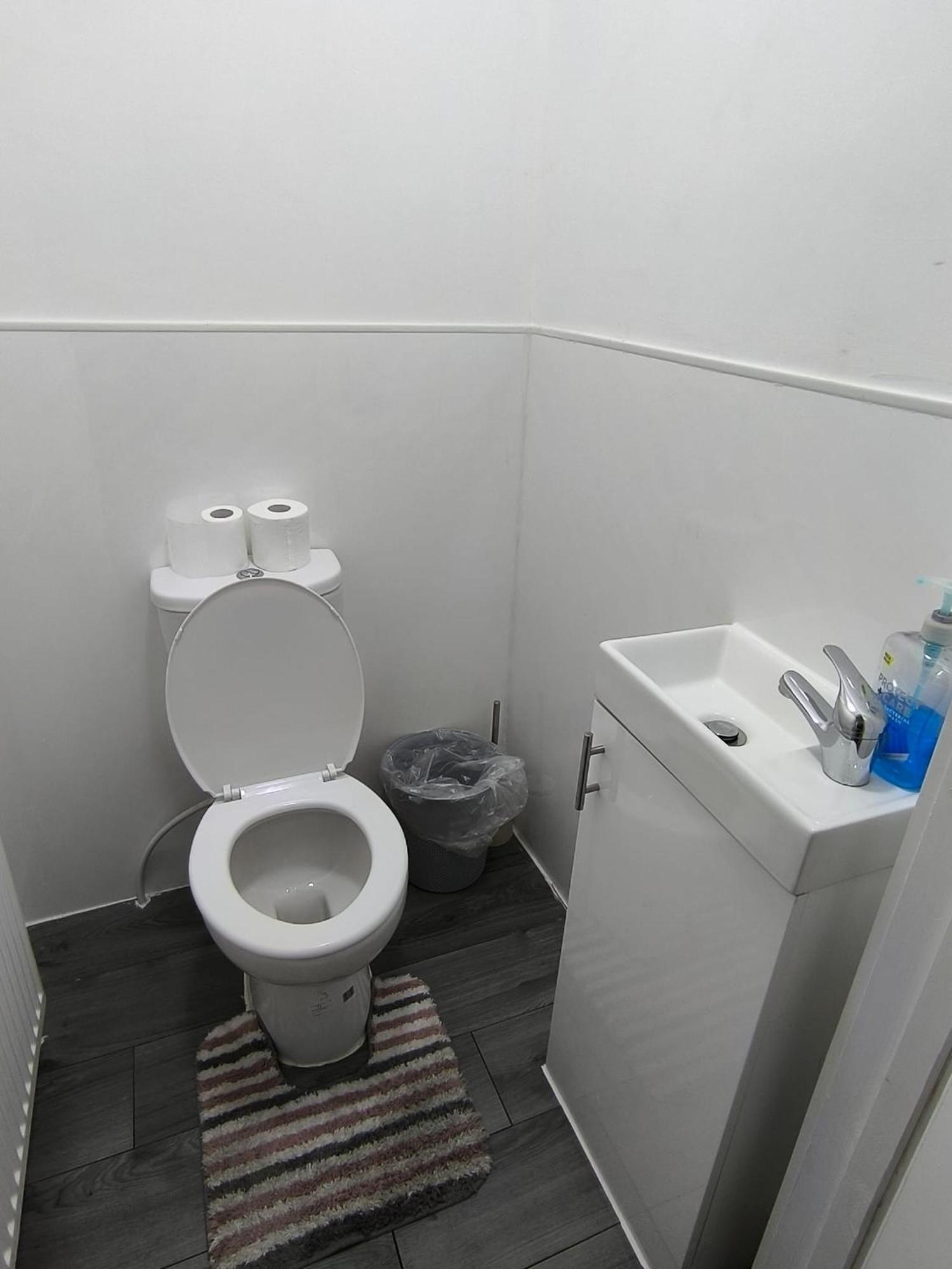 Spacious Full Home - Perfect For Families & Groups 올드베리 외부 사진