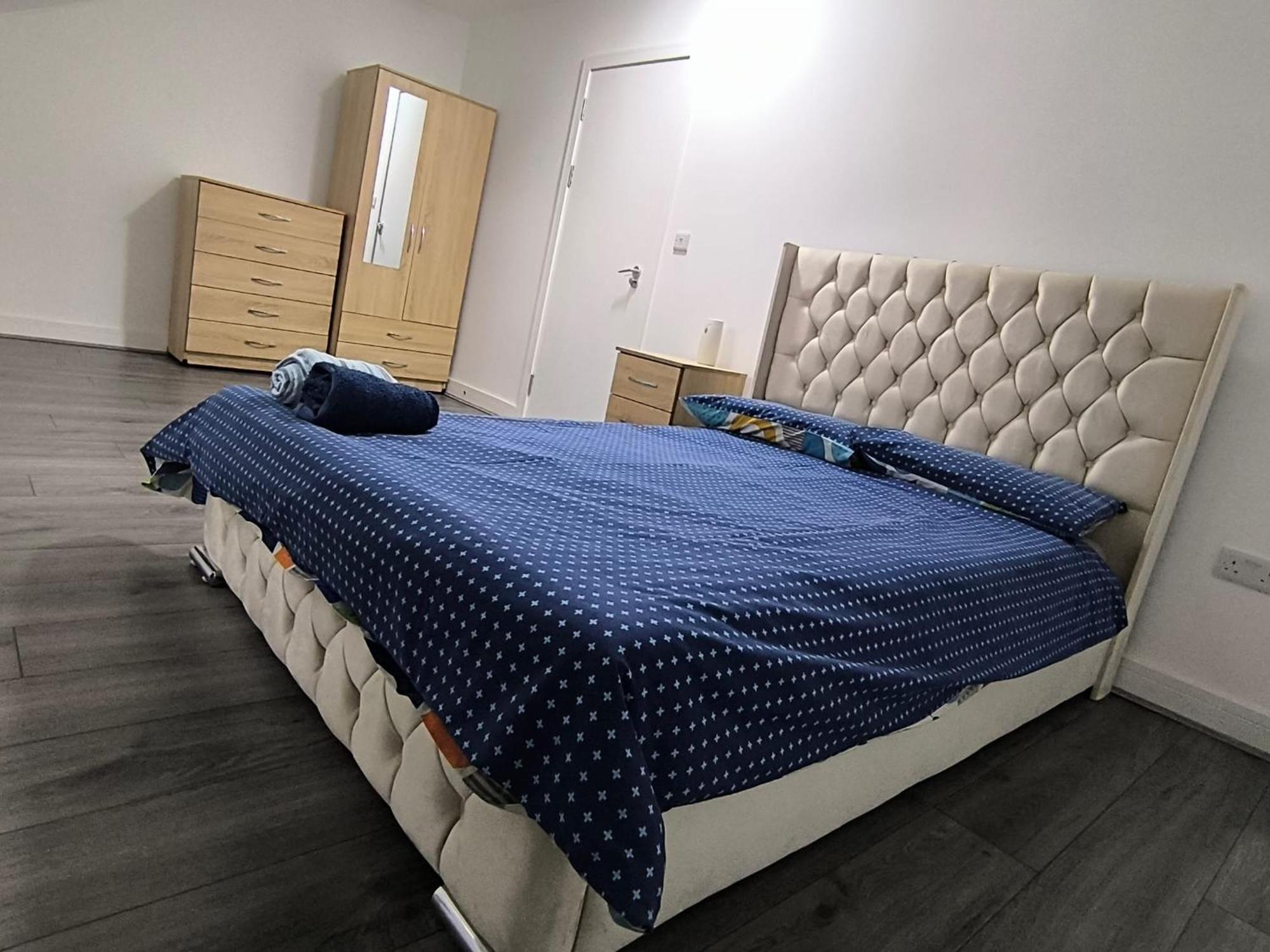 Spacious Full Home - Perfect For Families & Groups 올드베리 외부 사진