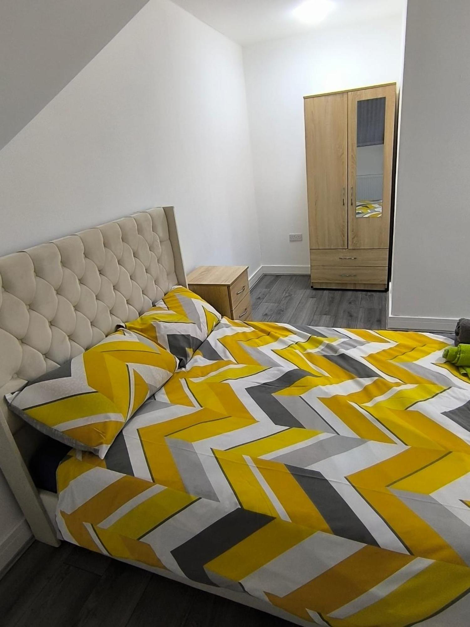 Spacious Full Home - Perfect For Families & Groups 올드베리 외부 사진