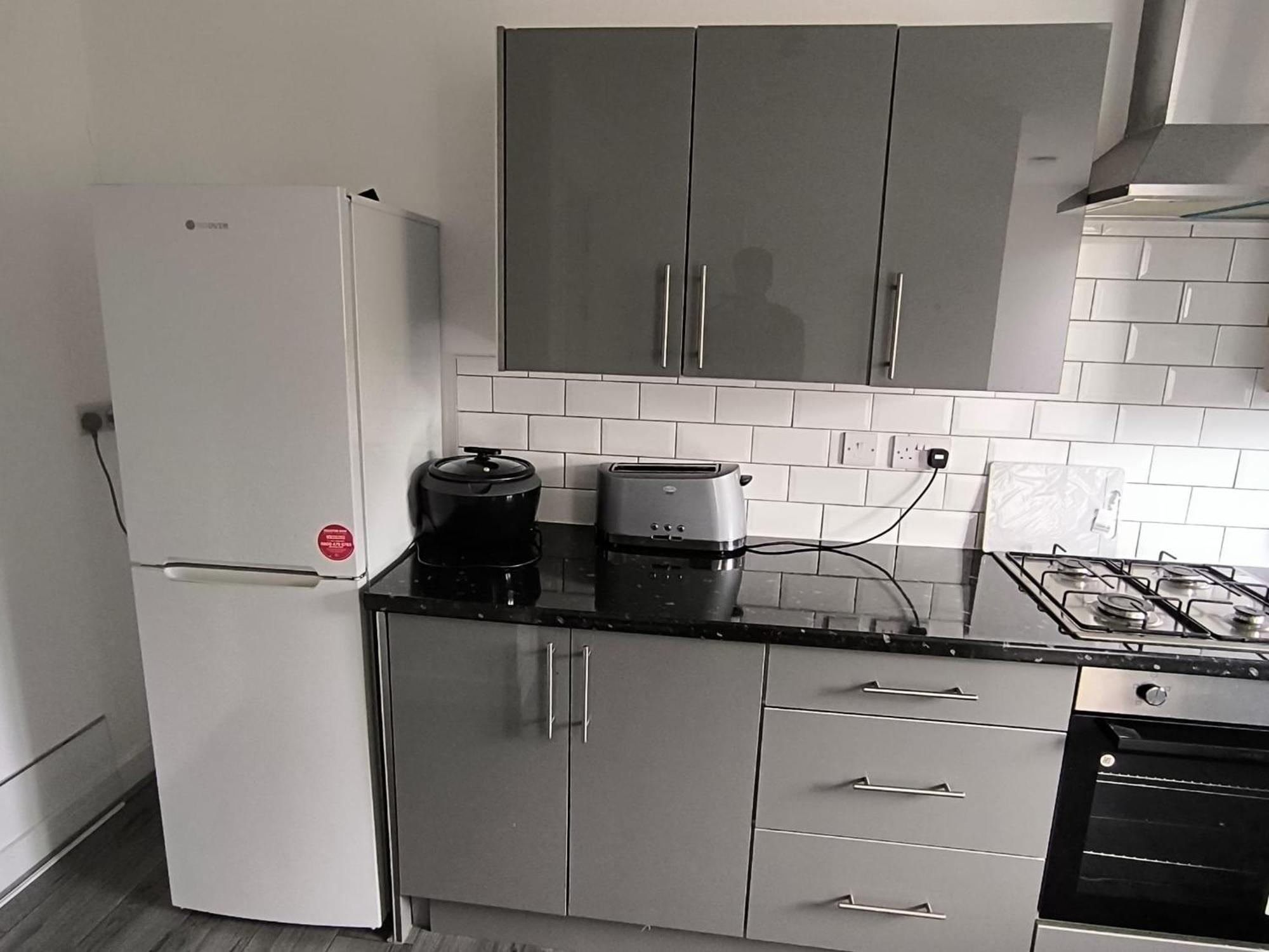 Spacious Full Home - Perfect For Families & Groups 올드베리 외부 사진