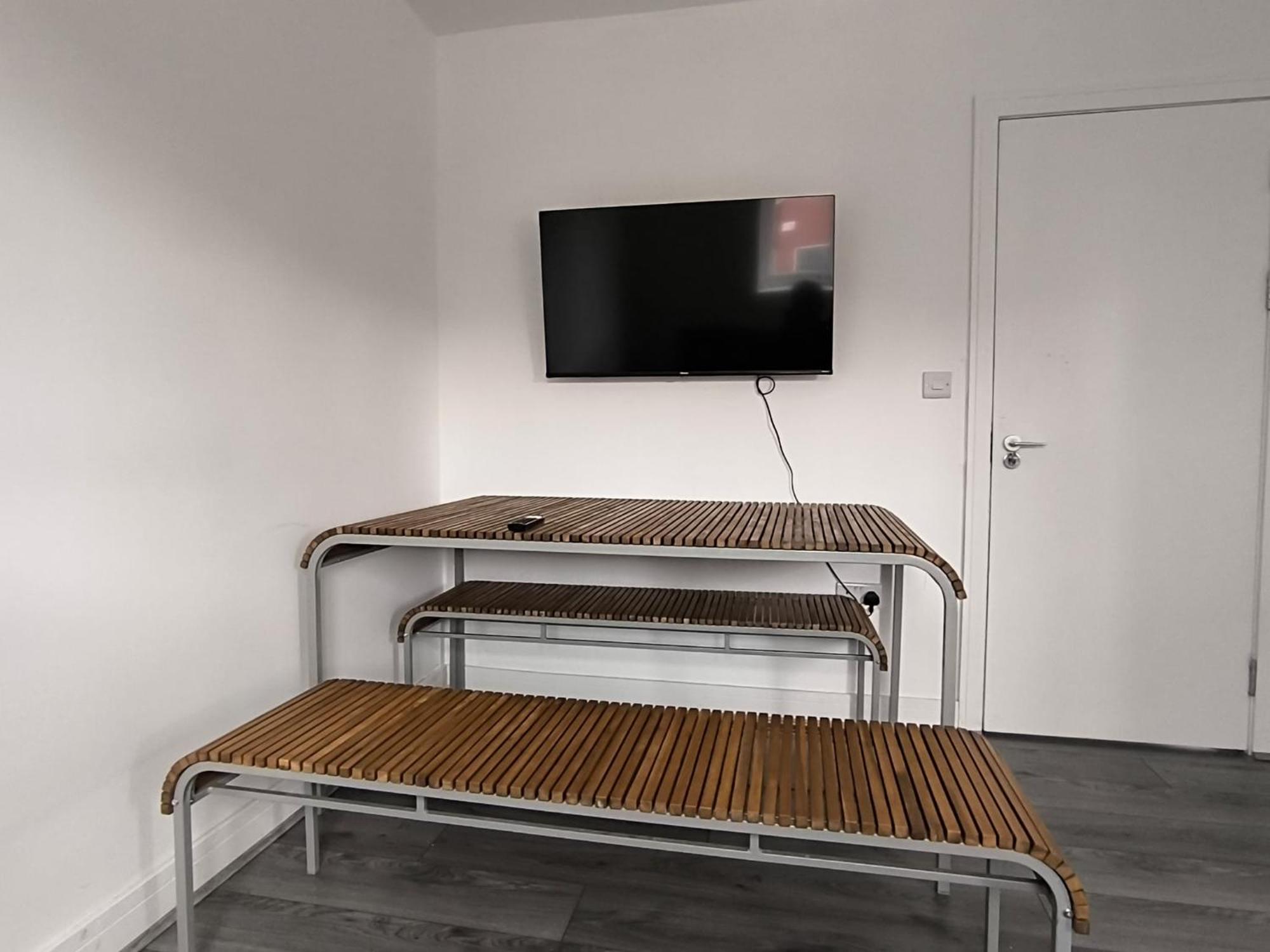 Spacious Full Home - Perfect For Families & Groups 올드베리 외부 사진